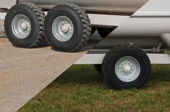 Kuhn RC 250 STATIONARY