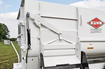 Kuhn RC 250 STATIONARY