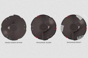 Kuhn RC 250 STATIONARY