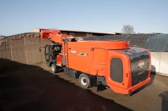 Kuhn SPW 22.2 CL