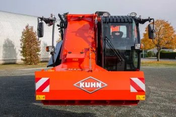 Kuhn SPW 27.2 CL