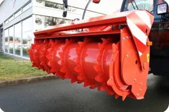 Kuhn SPW 27.2 CL