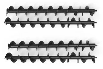 Kuhn PF 1130 DELIVERY BOX