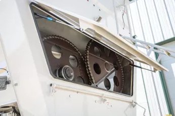 Kuhn PF 1130 DELIVERY BOX