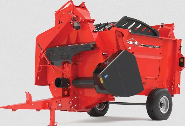 Kuhn PRIMOR 2060 M