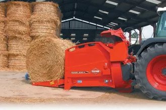 Kuhn PRIMOR 2060 M