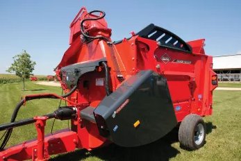 Kuhn PRIMOR 2060 M