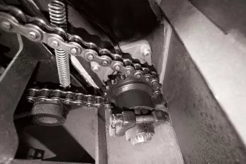 Kuhn SLC 126 10 BOLT TRAILER