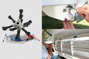 Kuhn SLC 126 10 BOLT TRAILER