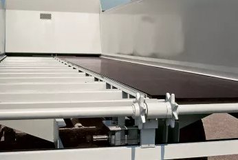 Kuhn PSC 181 TRUCK HORIZONTAL/VERTICAL/SPINNER