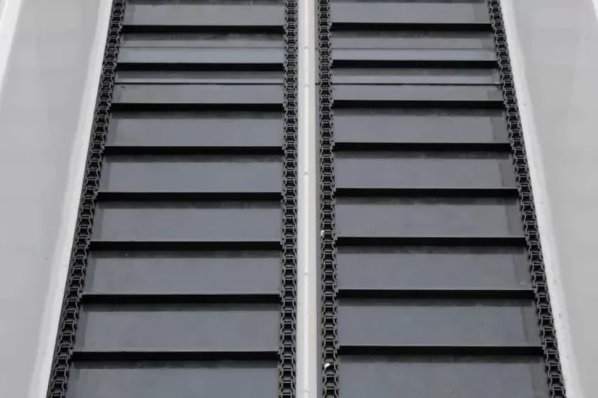 Kuhn PXL 1100 TRAILER HORIZONTAL/VERTICAL/SPINNER