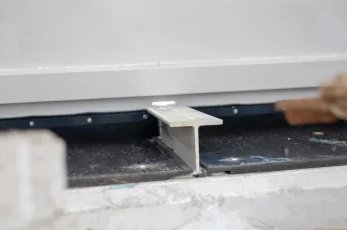 Kuhn HP 160 TRAILER VERTICAL