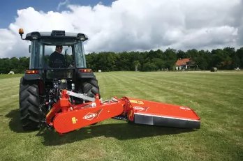 Kuhn RSM 180