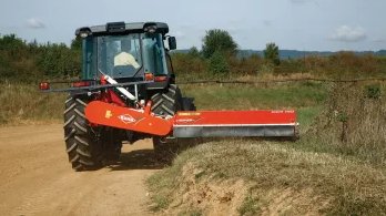 Kuhn RSM 180