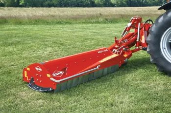 Kuhn RSM 180