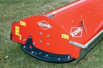 Kuhn RSM 180