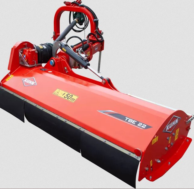 Kuhn TBE 22