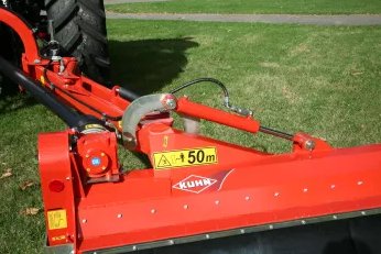 Kuhn TB 211