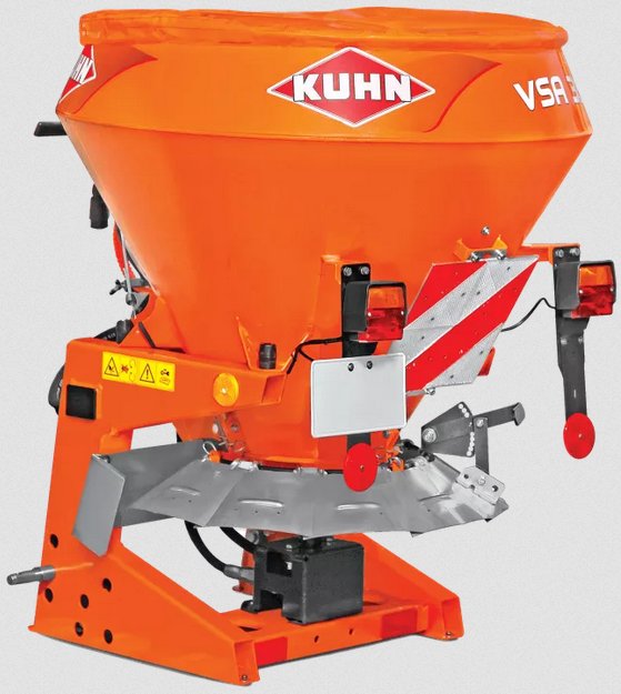 Kuhn VSA 360 H
