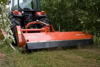 Kuhn BKE 180
