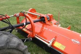 Kuhn BKE 180