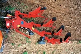 Kuhn Master 103 Series