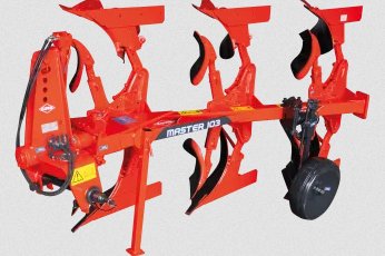 Kuhn Master 103 Series