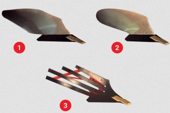 Kuhn Master 103 Series