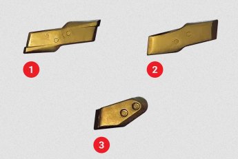 Kuhn Master 103 Series