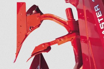 Kuhn Master 103 Series