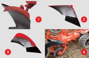 Kuhn MULTI MASTER 183 7(5E+1+1)