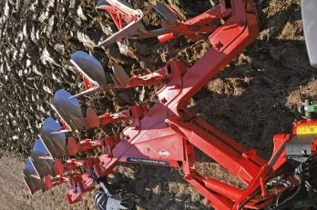 Kuhn MULTI MASTER 183 7(5E+1+1)