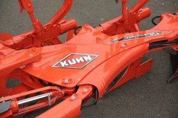 Kuhn Multi Master L 4E