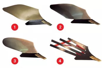 Kuhn Multi Master L 4E