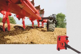 Kuhn Multi Master L 4E