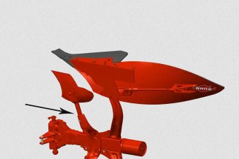 Kuhn Multi Master L 4E