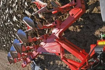 Kuhn VARI MASTER 153 3E