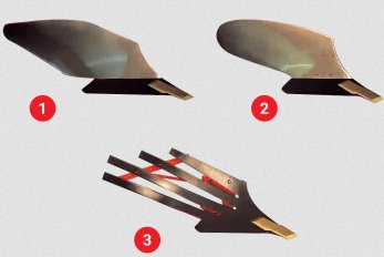 Kuhn VARI MASTER 153 3E