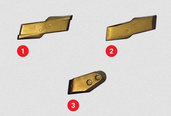 Kuhn VARI MASTER 153 3E