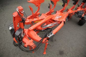 Kuhn VARI MASTER L OL 5 (4E+1)