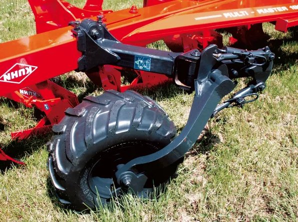 Kuhn VARI MASTER L OL 5 (4E+1)