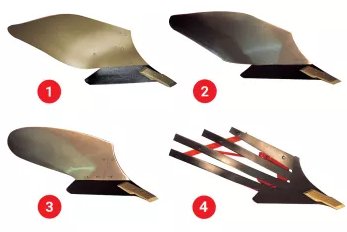 Kuhn VARI MASTER L OL 5 (4E+1)