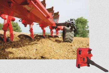 Kuhn VARI MASTER L OL 5 (4E+1)