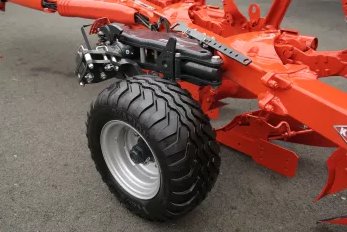 Kuhn VARI MASTER L OL 5 (4E+1)