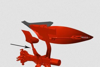 Kuhn VARI MASTER L OL 5 (4E+1)