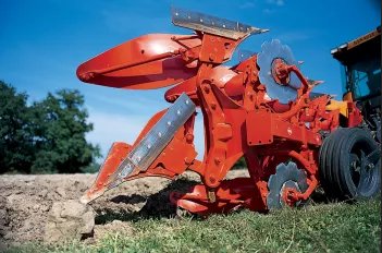 Kuhn MULTI LEADER XT 9