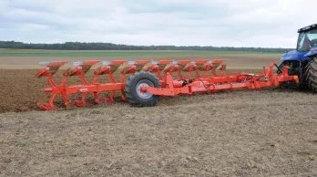 Kuhn MULTI LEADER XT 9