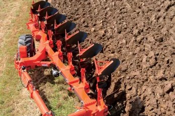 Kuhn Vari Leader Series