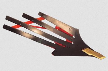 Kuhn Vari Leader Series