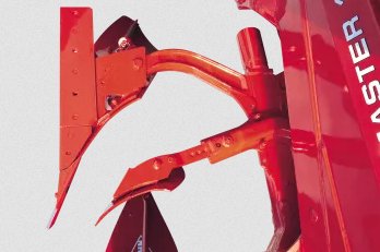 Kuhn Vari Leader Series